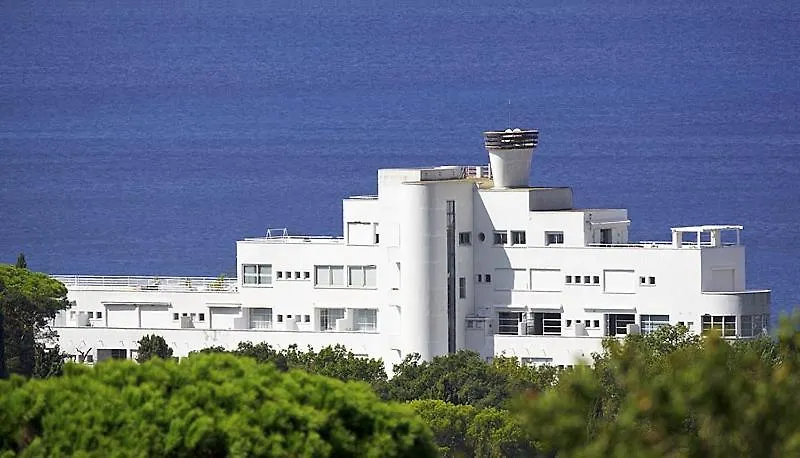La Rotonda - Incredible Mediterraneen And St Tropez View 360! Centre Ville 5 Mns Σαιν-Τροπέ Διαμέρισμα