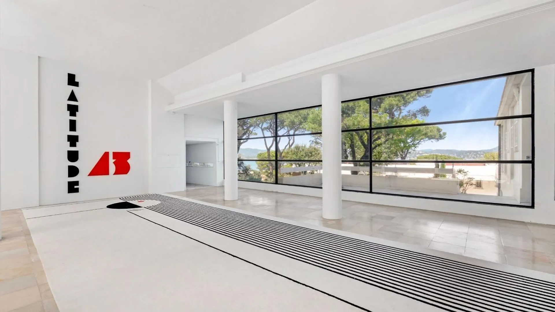 Appartement La Rotonda - Incredible Mediterraneen And St Tropez View 360! Centre Ville 5 Mns Saint-Tropez